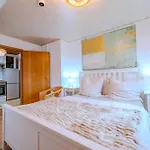 Appartement Bright Boho With Free Wifi Free Parking Near A72