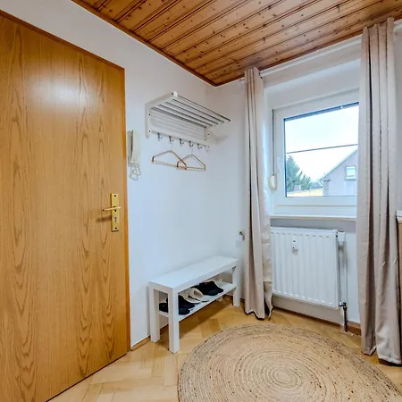Bright Boho With Free Wifi Free Parking Near A72 * Zwickau