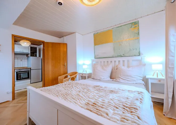 Apartamento Bright Boho Wifi Parking Near A72